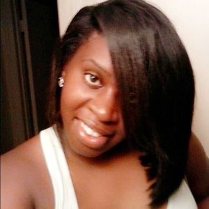 Meet your Posher, Kendra